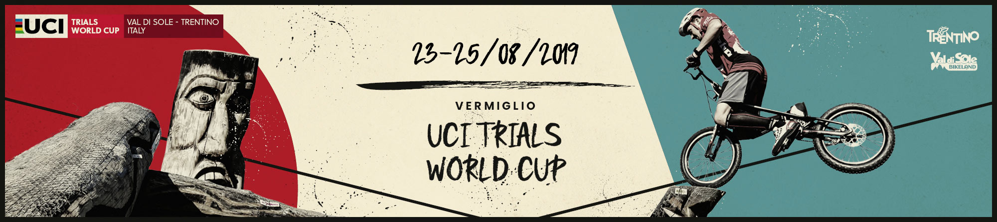 UCI Trials World Cup 2019