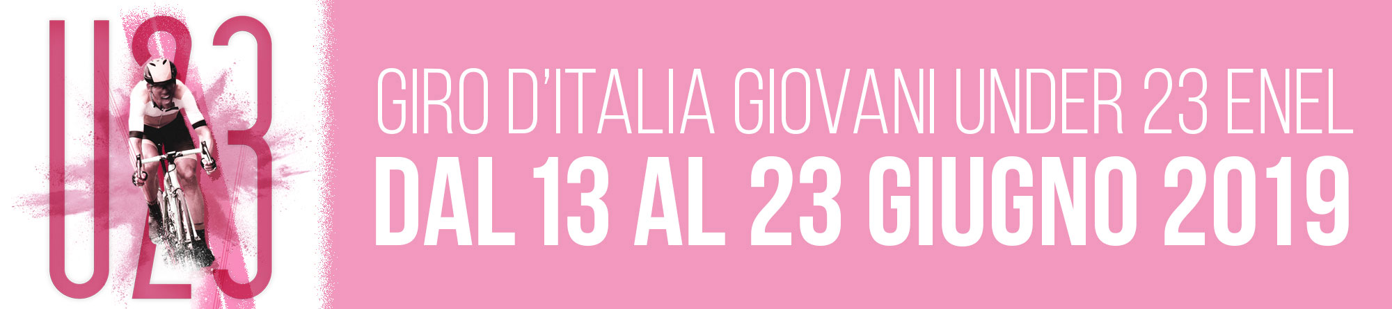 Giro d'Italia Giovani Under 23 Enel