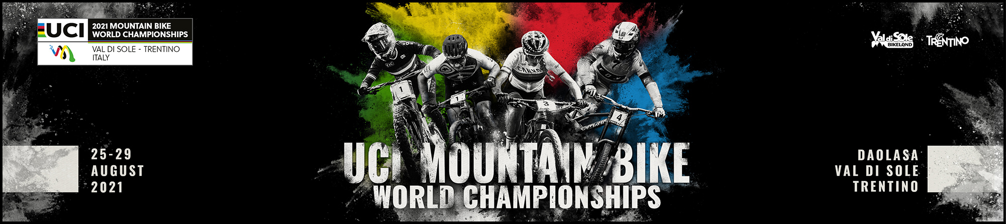 Official Brochure UCI MTB World Championships 2021