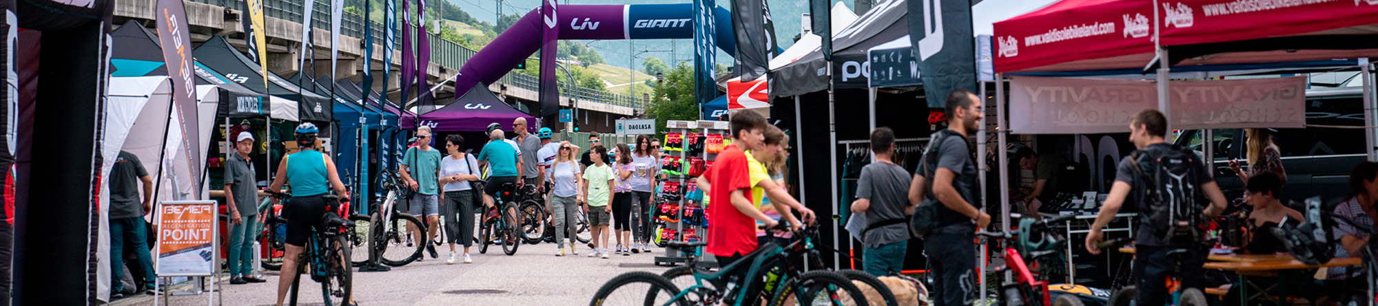 Val di Sole Bikefest 2023