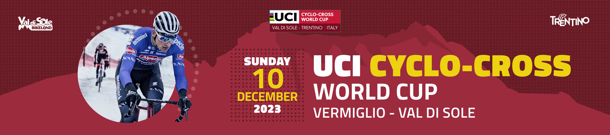 Press releases - Cyclo Cross World Cup 2023