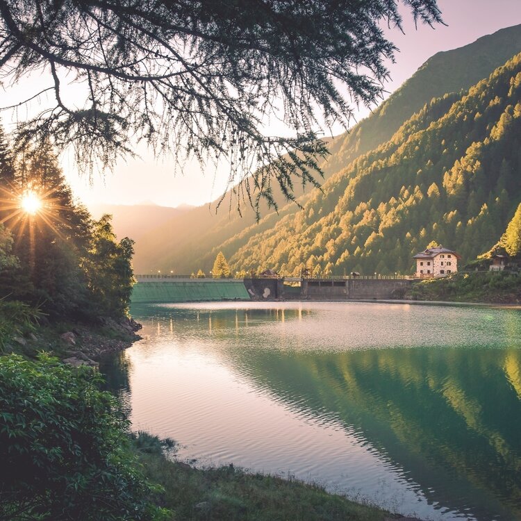 Anello Lago Pian Palù