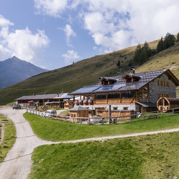 Anello Malga Monte Sole