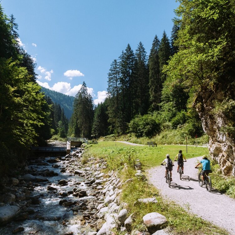 Val Meledrio Loop