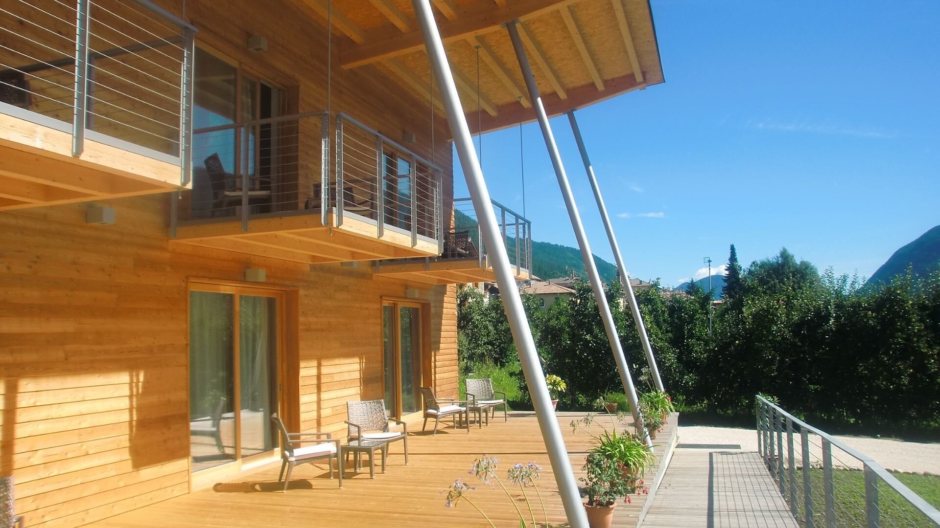 Agritur Anselmi