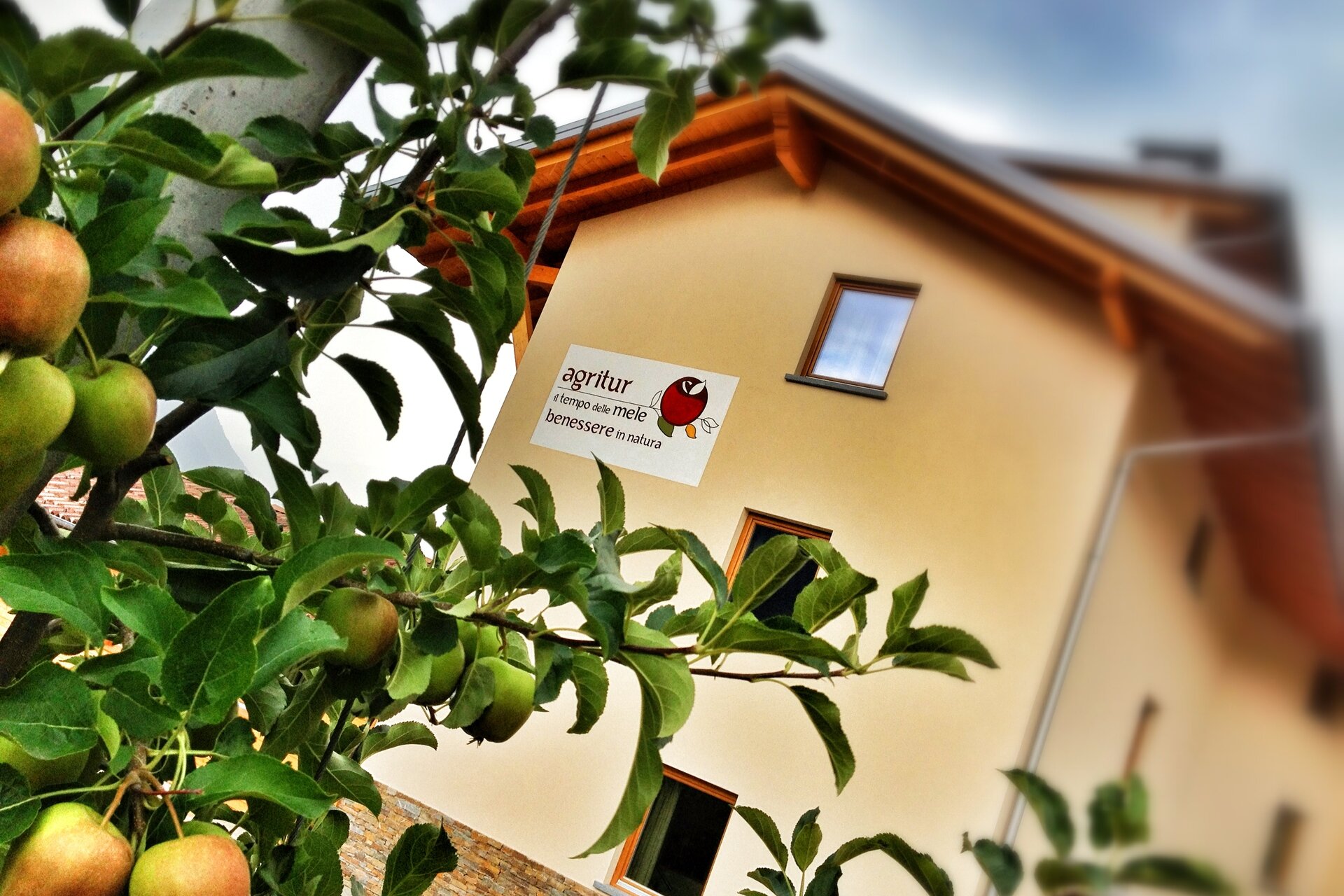 Agritur Il Tempo delle Mele