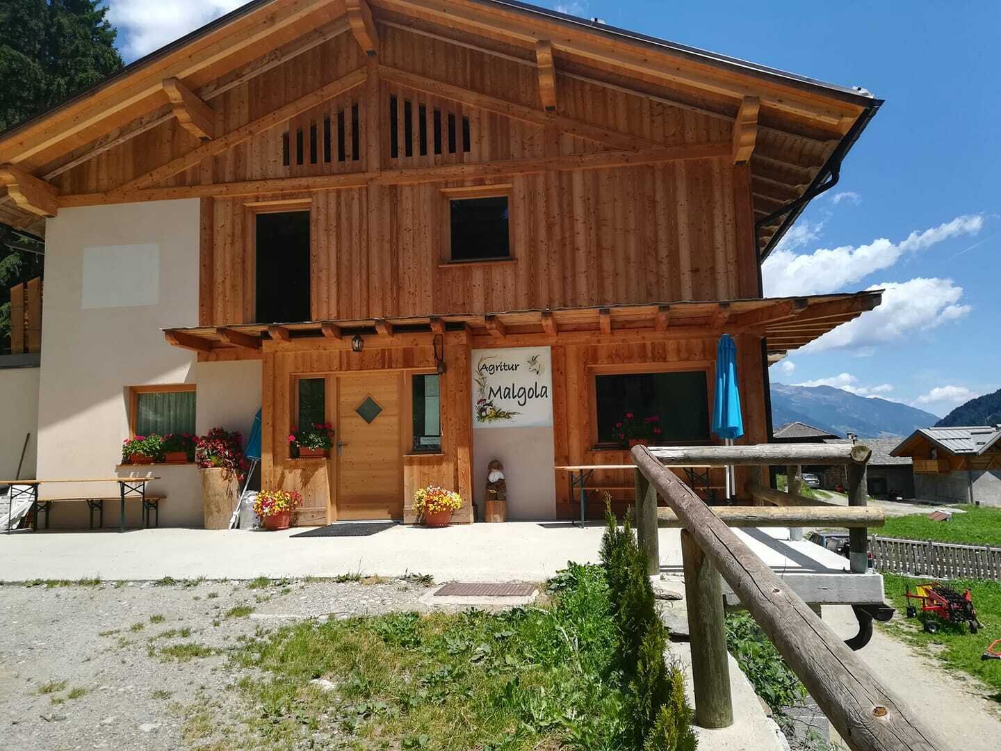 Agritur Malgola