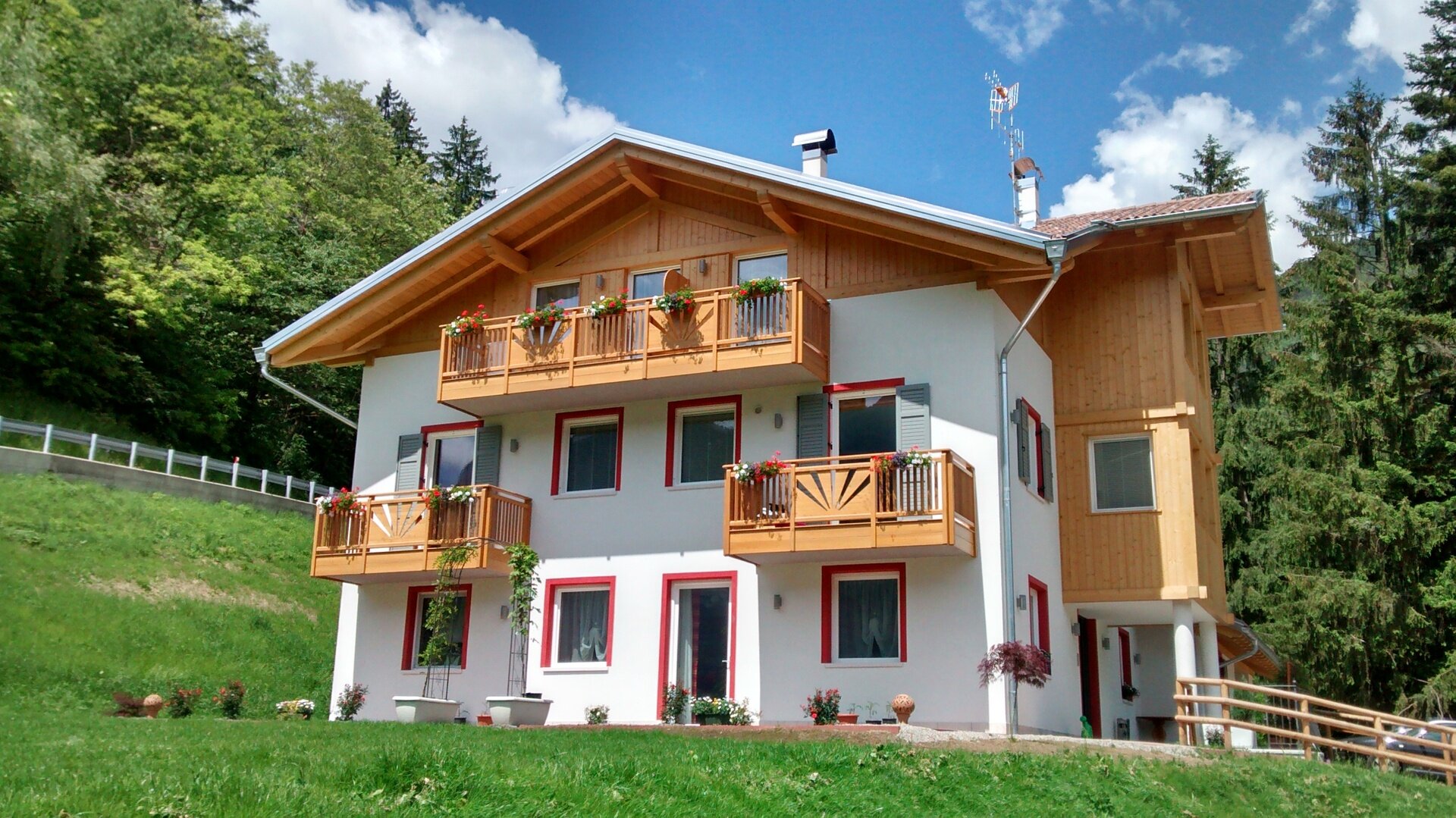 Agritur Sole Levante