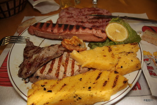 Al Cervo