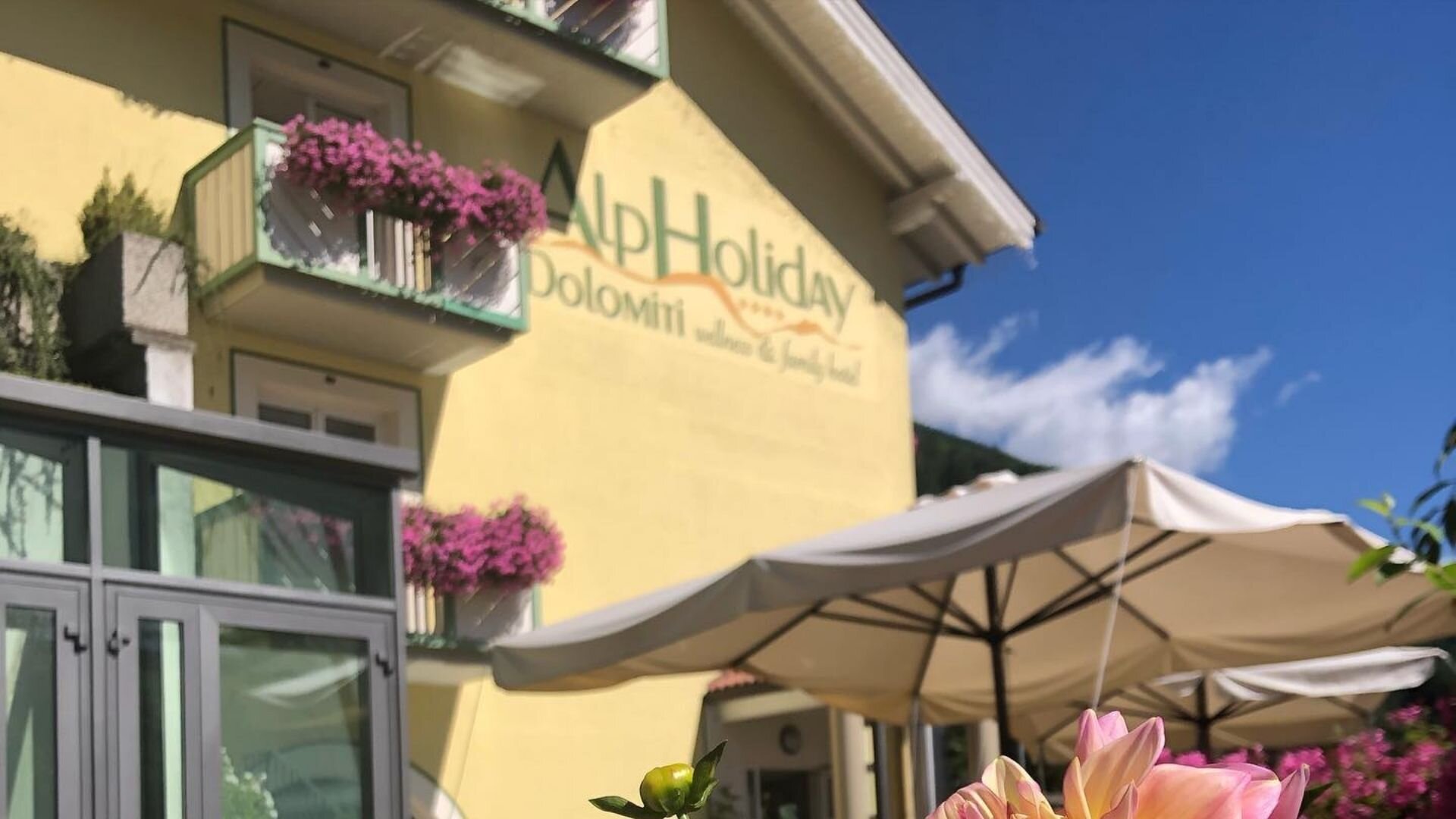 Alpholiday Dolomiti
