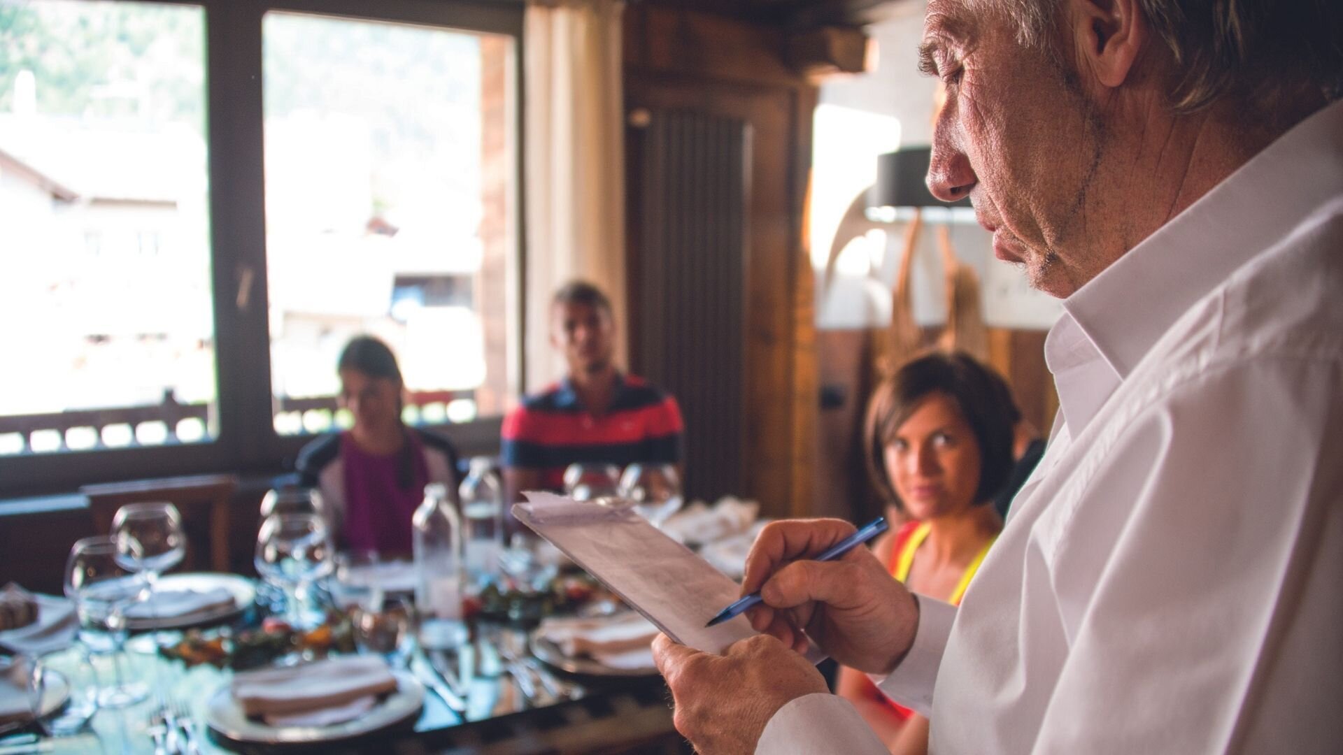 Antica Osteria