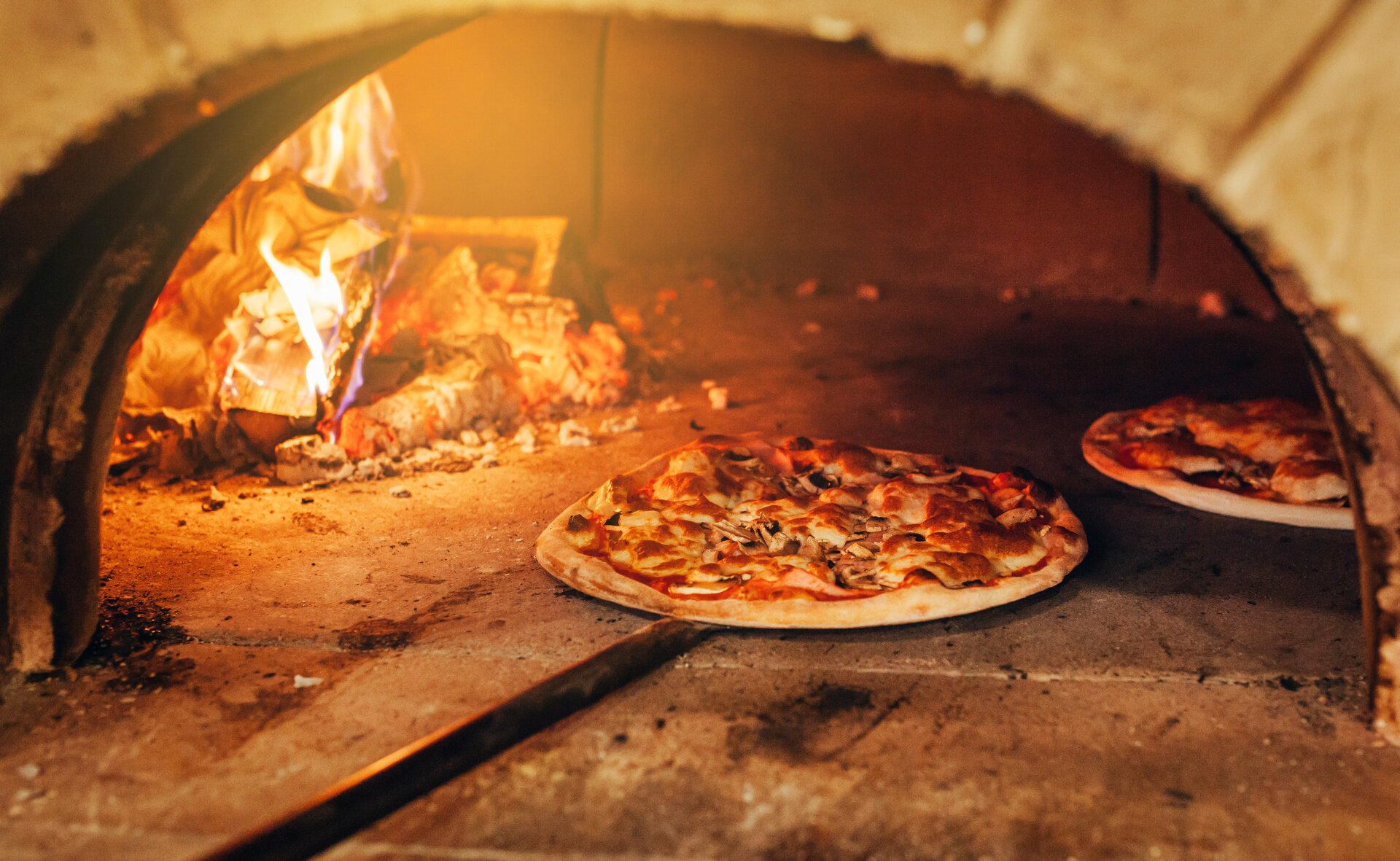 Bar Pizzeria Alpi