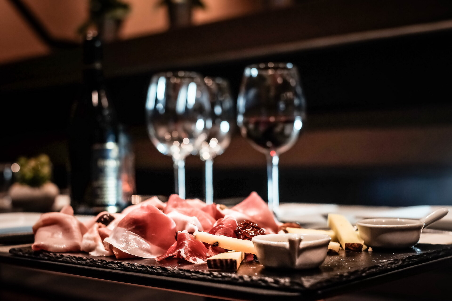 Caminetto "La piccola Cucina"