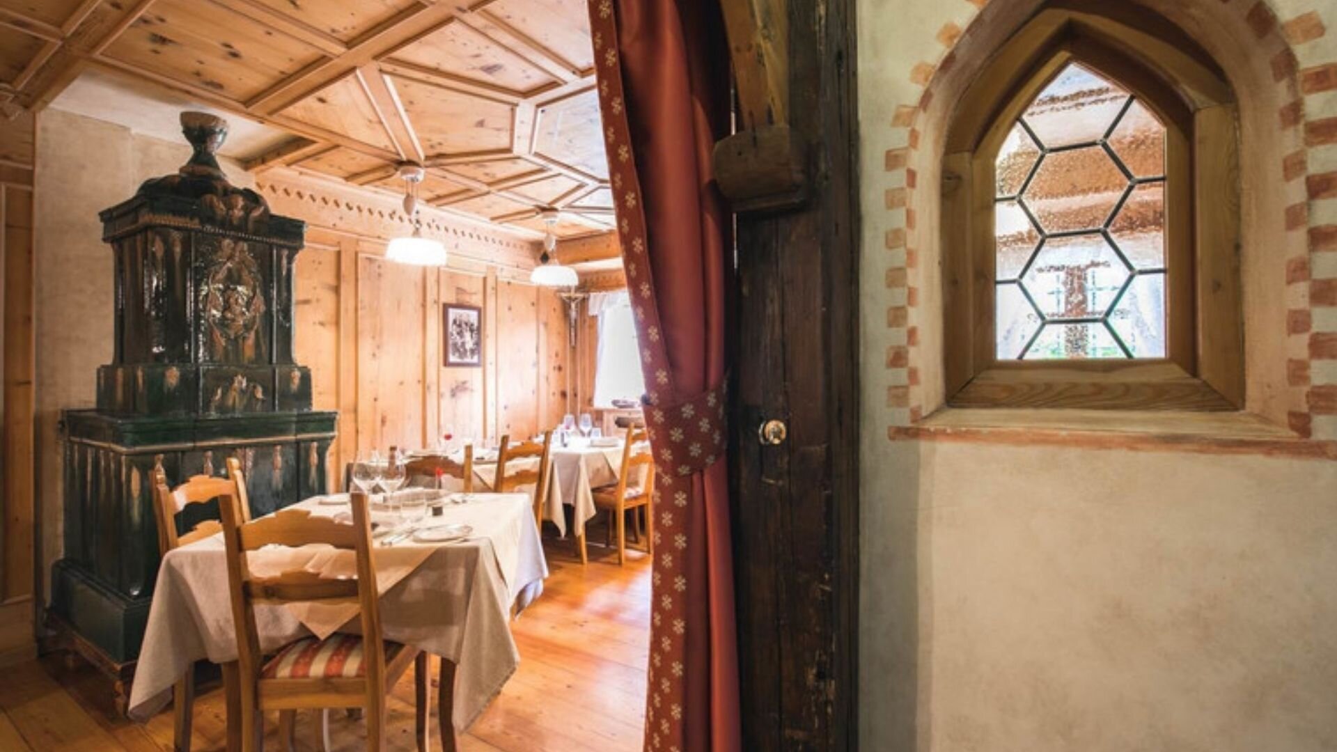 Chalet Alpenrose