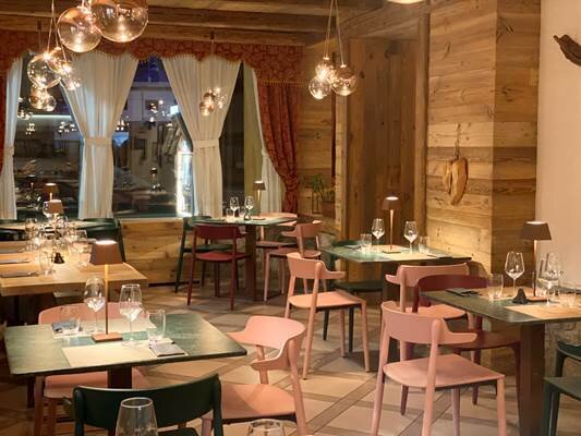 Grand Hotel Miramonti