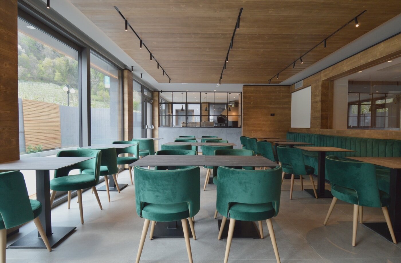 Hotel Ariston- Bistrot Pizzeria