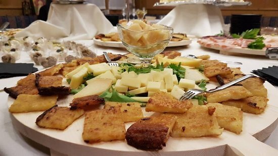 Il Cantuccio Del Gusto
