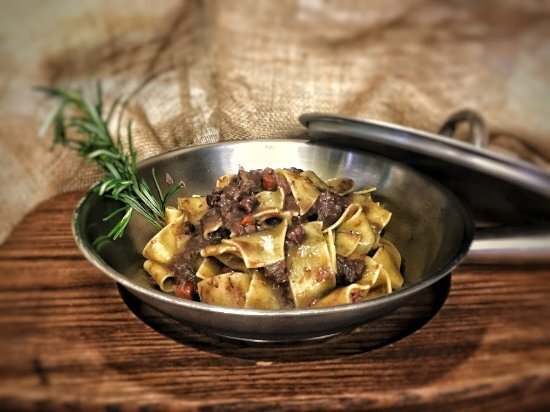 La Buca Ristorante Pizzeria