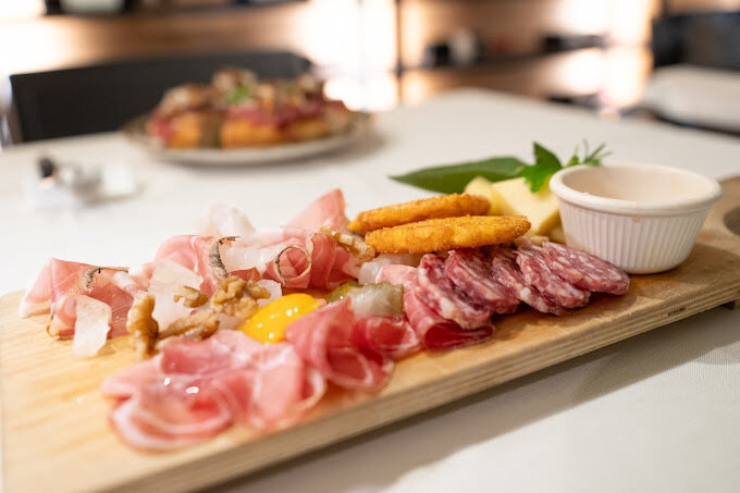 Locanda Elisa