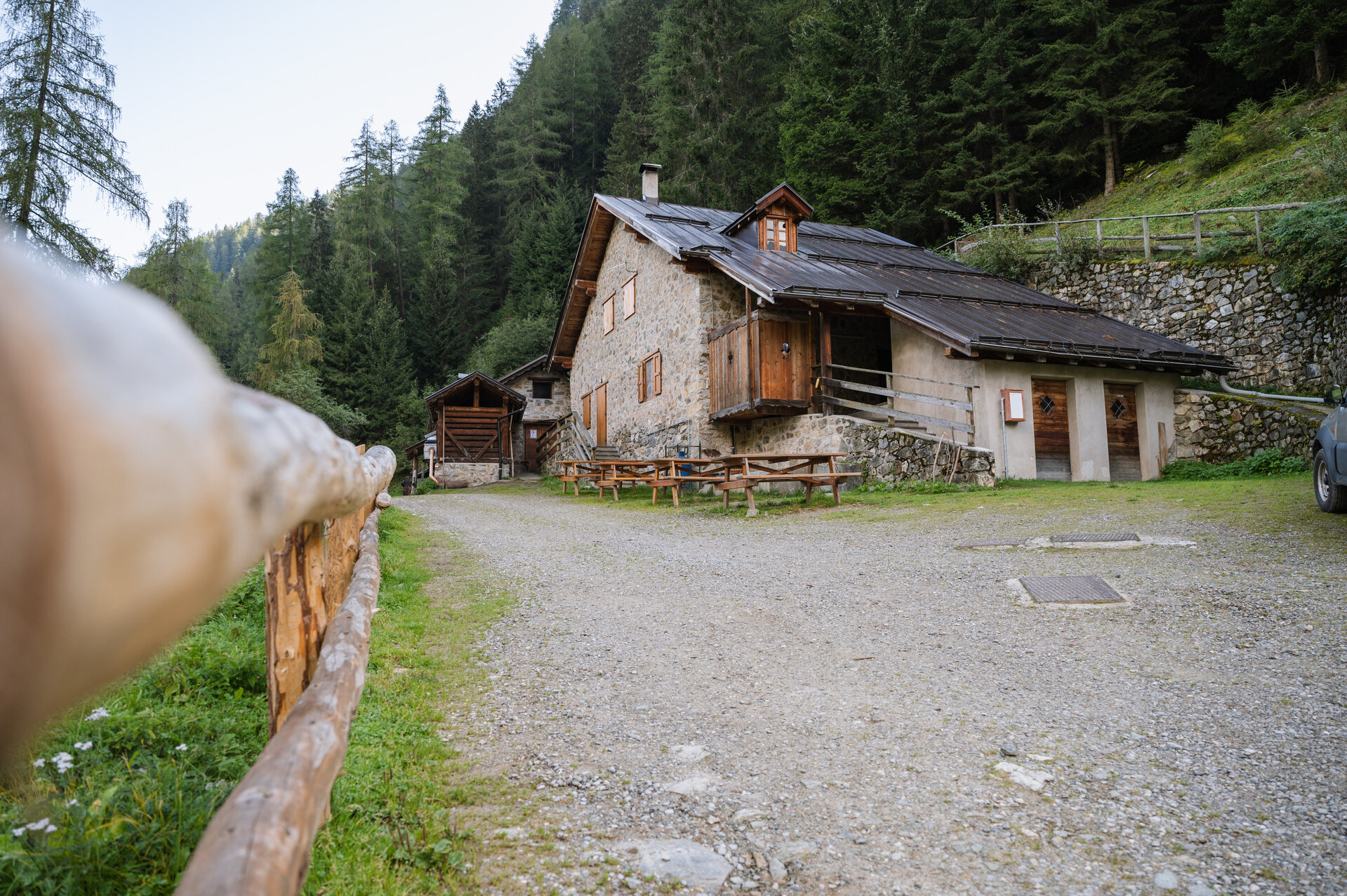 Malga Stableti
