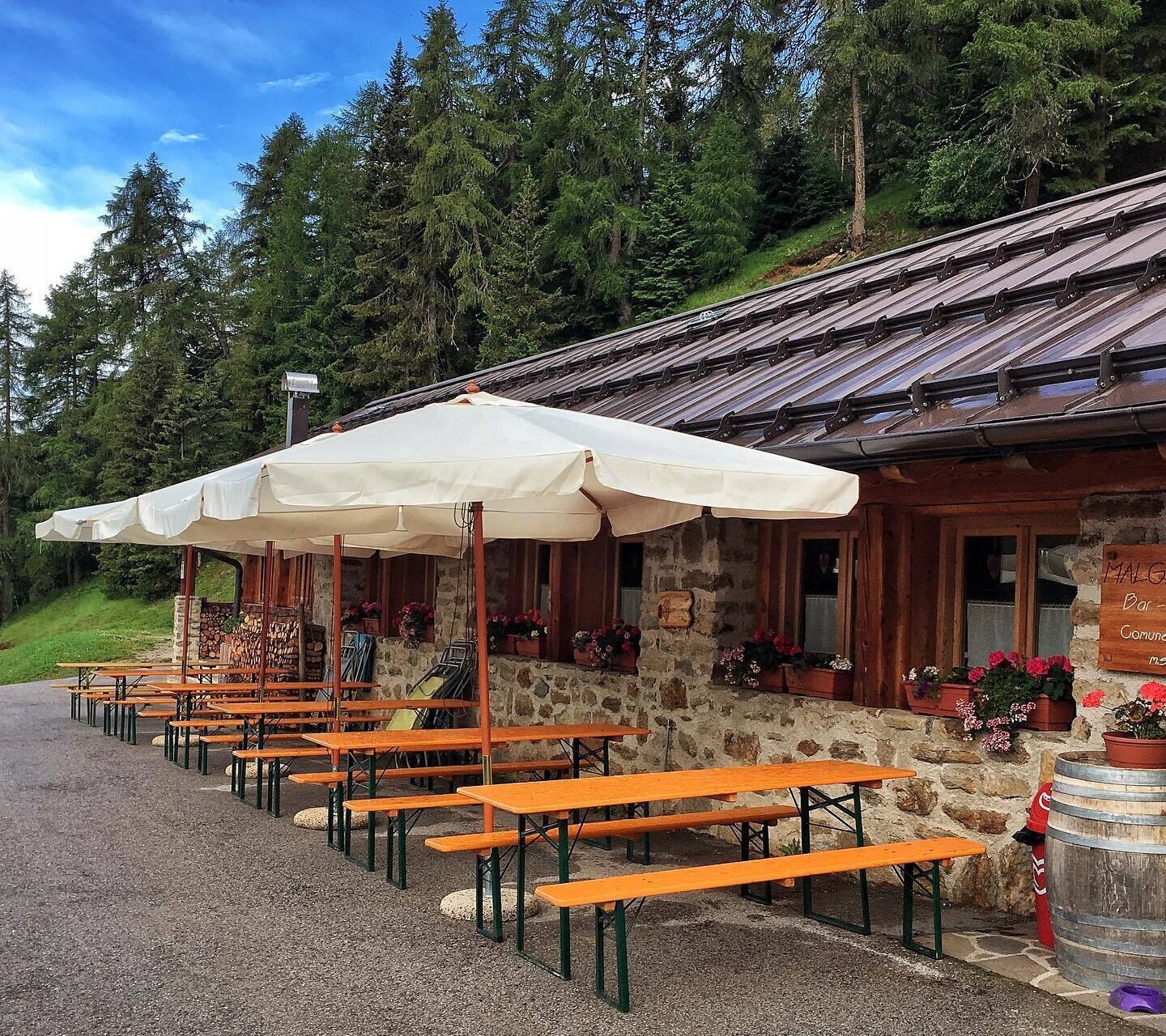 Malga Stabli