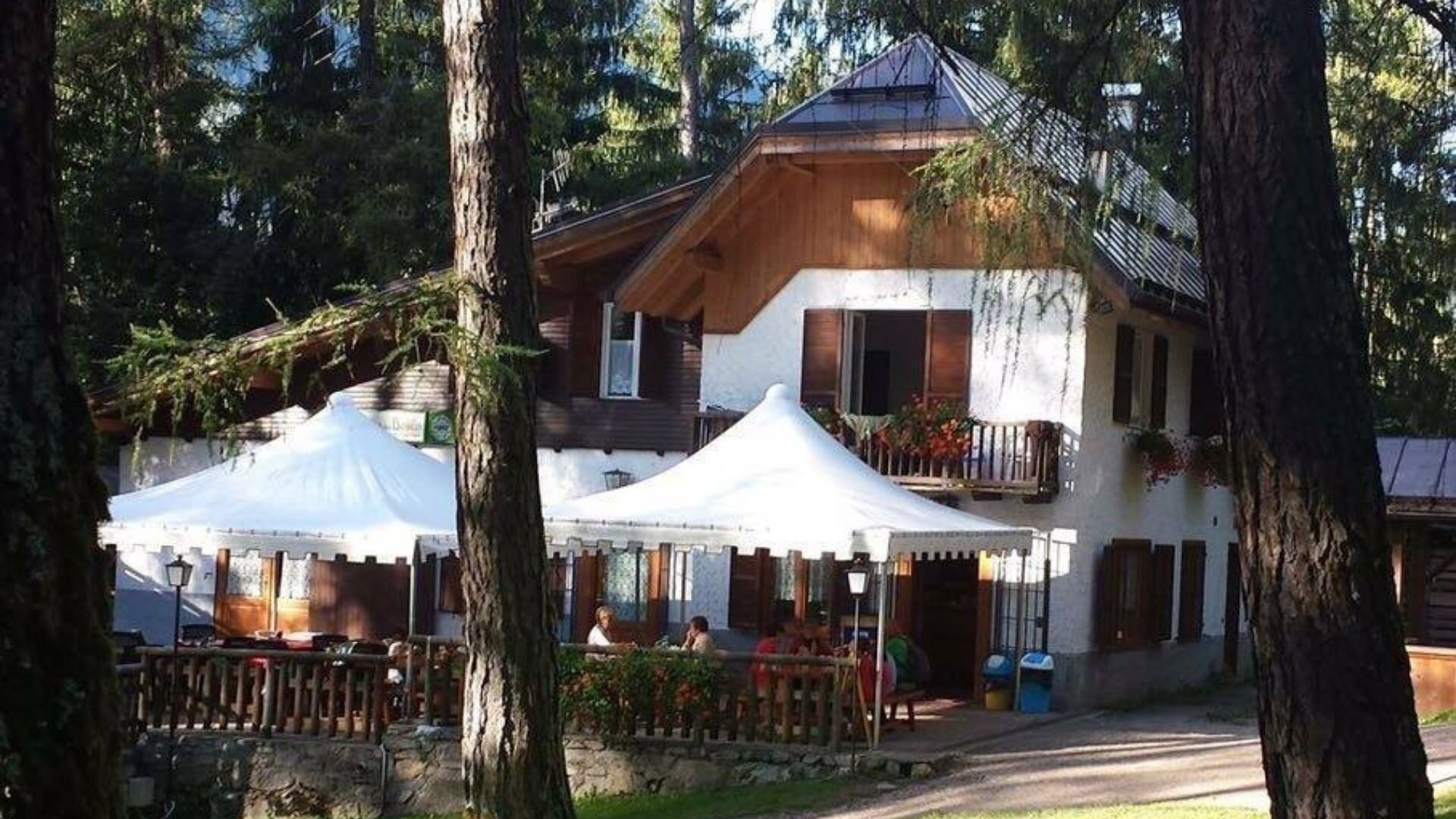 Osteria del Bosco