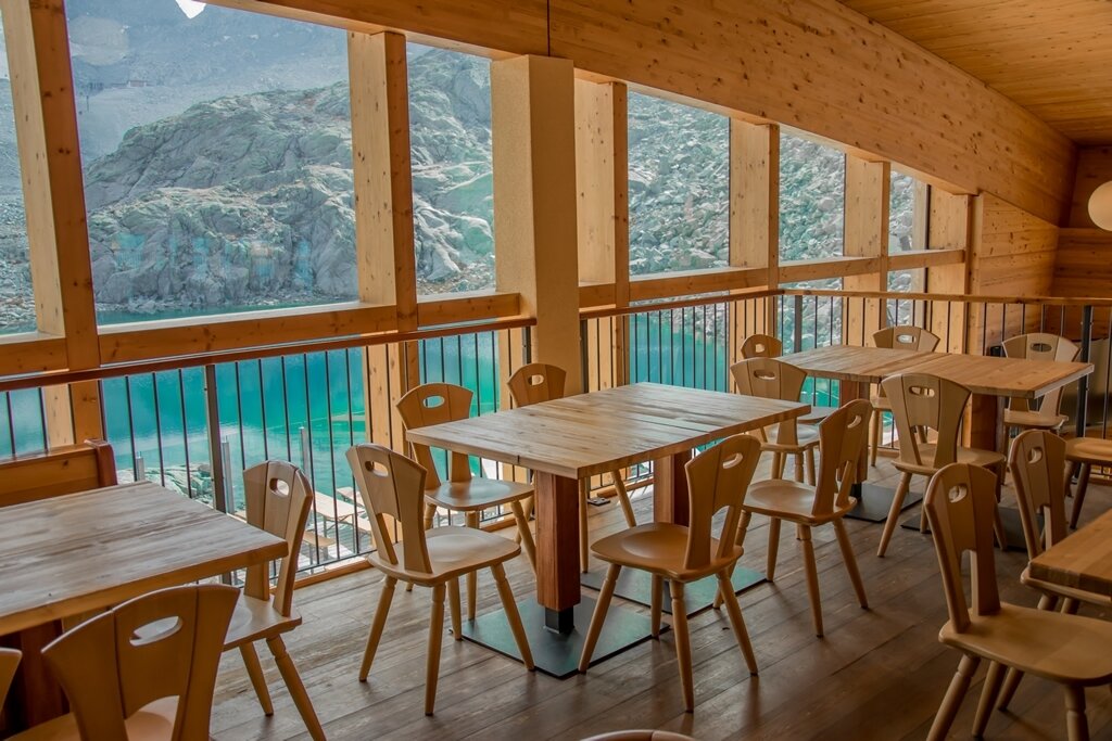Ristorante Bar Passo Paradiso