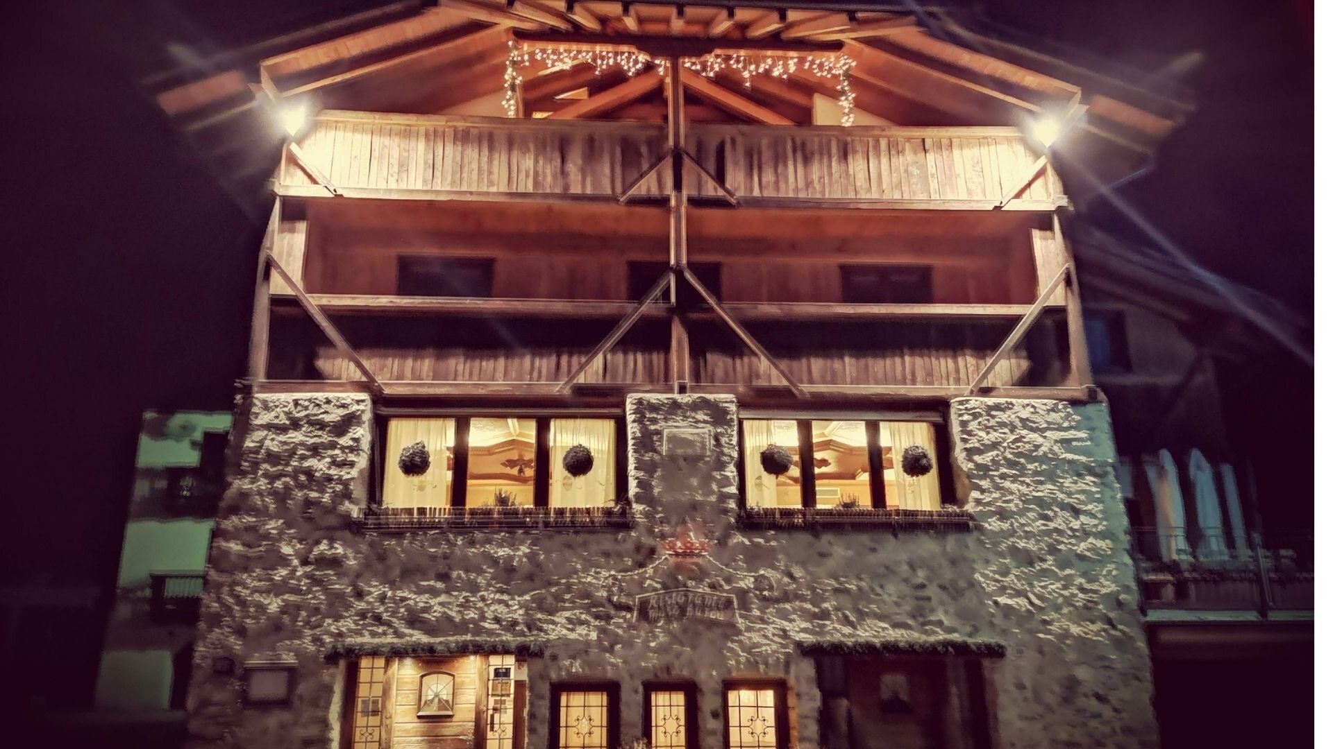 Ristorante Maso Burba