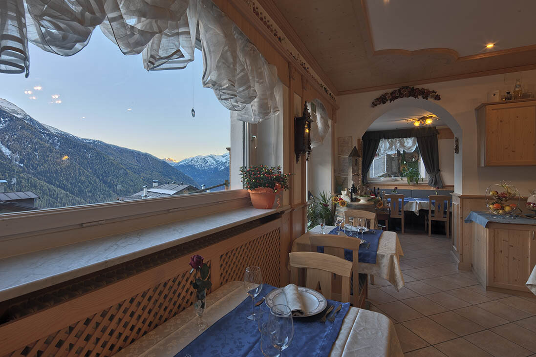 Ristorante Pizzeria San Rocco