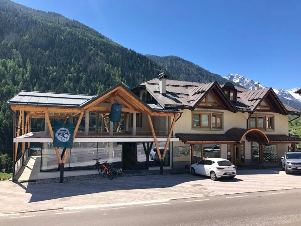 Lodo Sport - Noleggio Bike