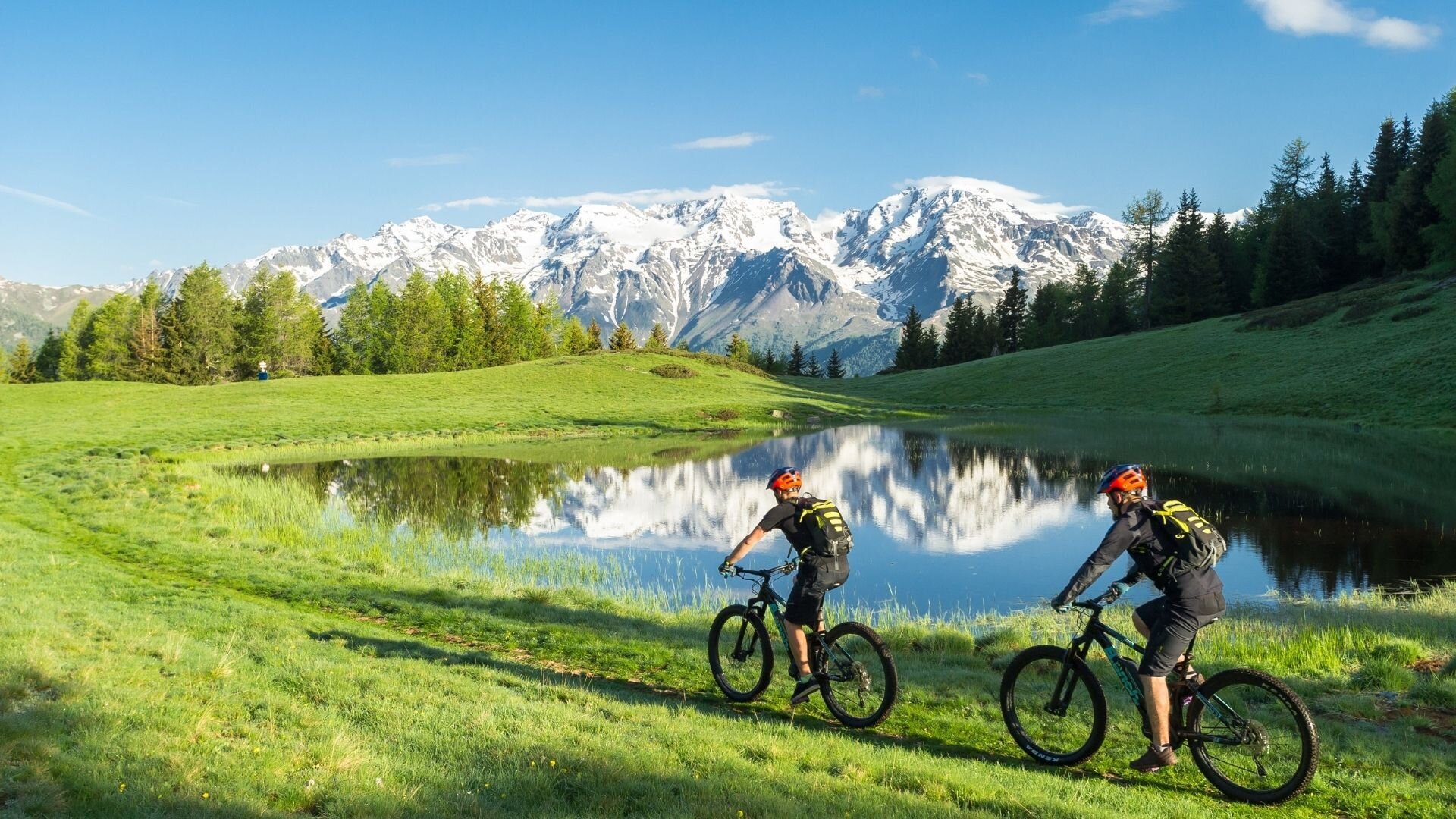 Promescaiol - Centro Bike Cogolo di Peio