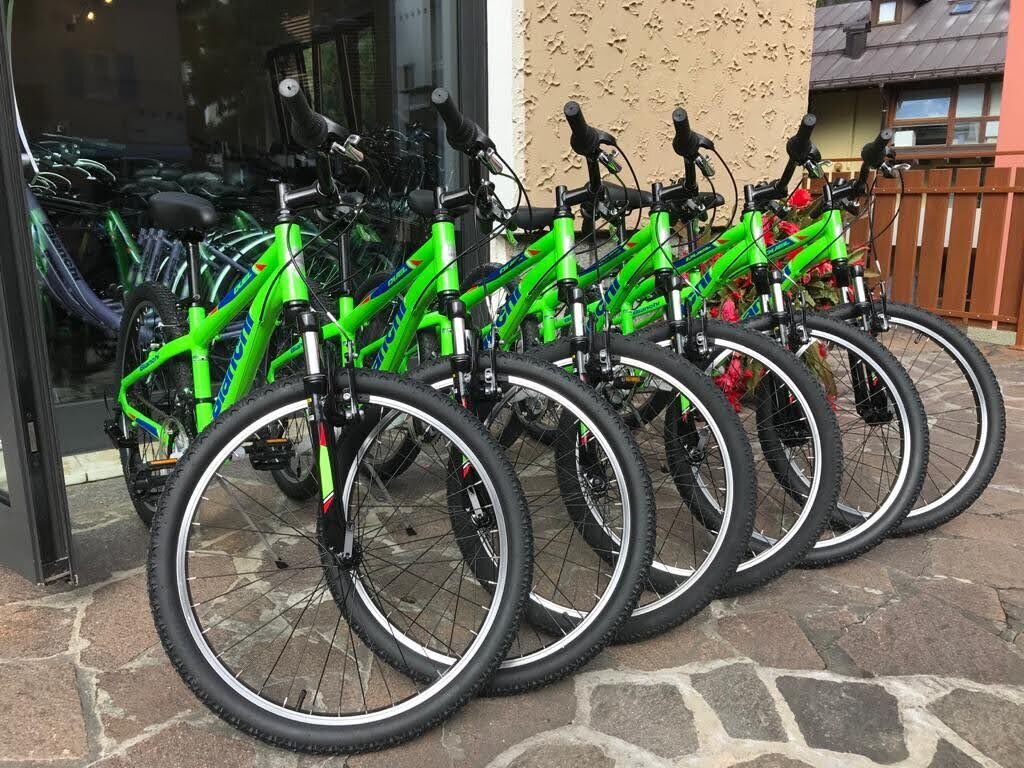 Promescaiol - Noleggio Bike Cogolo di Peio