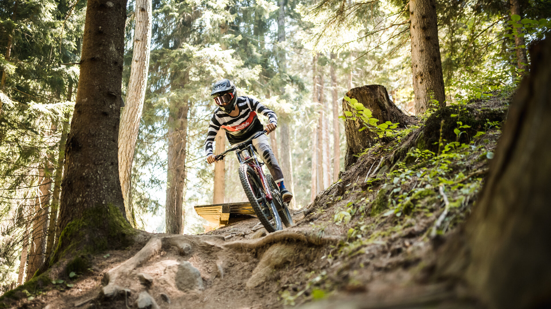 Val di Sole Bike Park