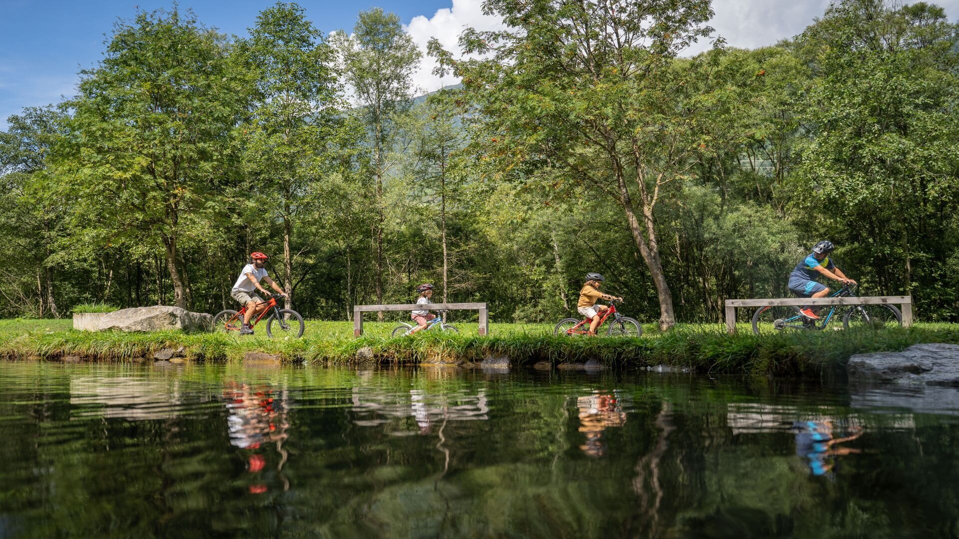 Val di Sole Bike Rent&Tour - Centro Bike