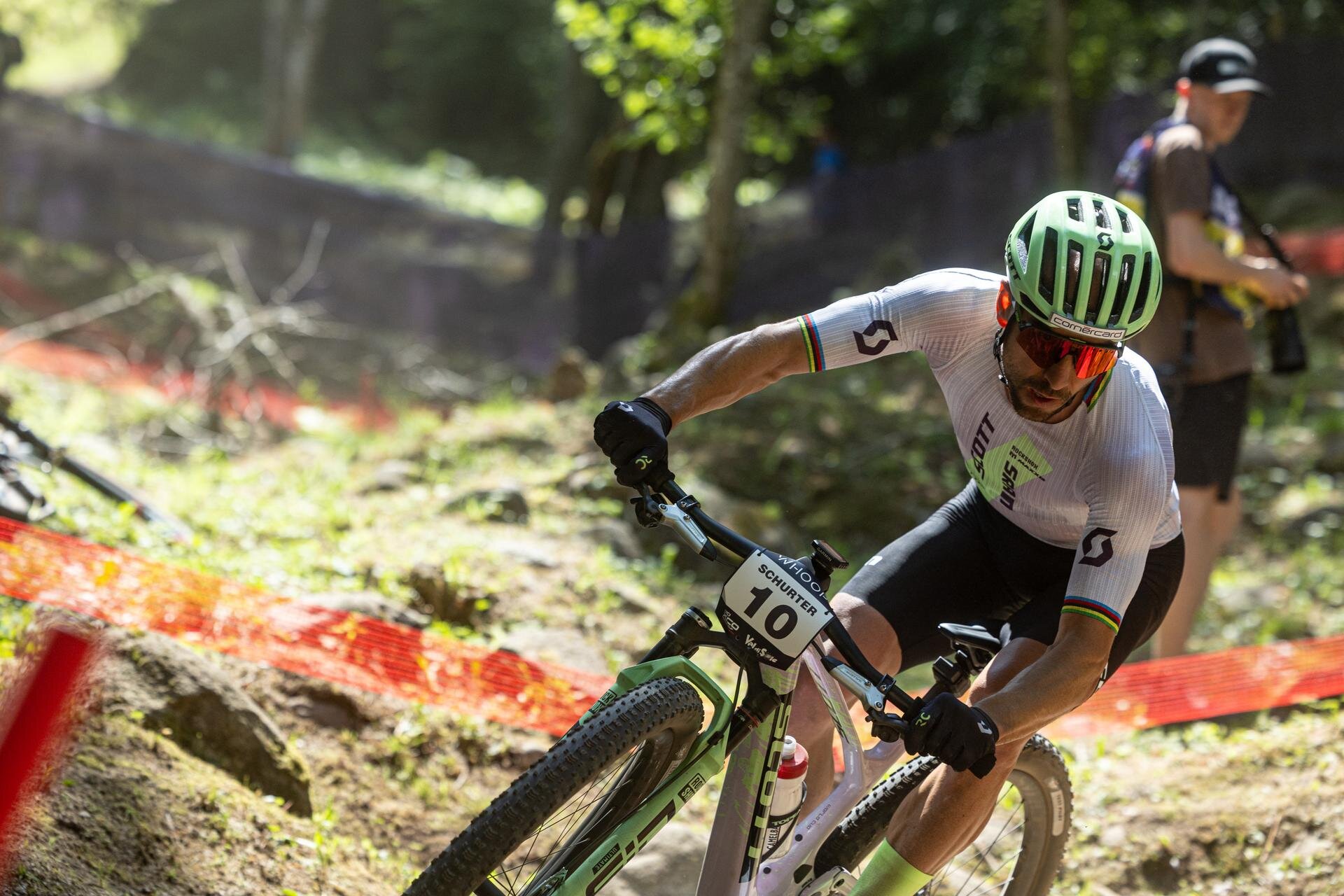 Val di Sole calls MTB stars as UCI World Series weekend looms