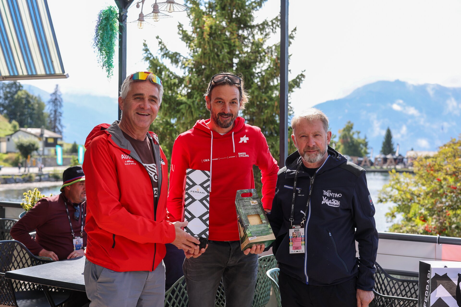 Val di Sole gears up for 2026: the UCI Mountain Bike World Championships return to Trentino