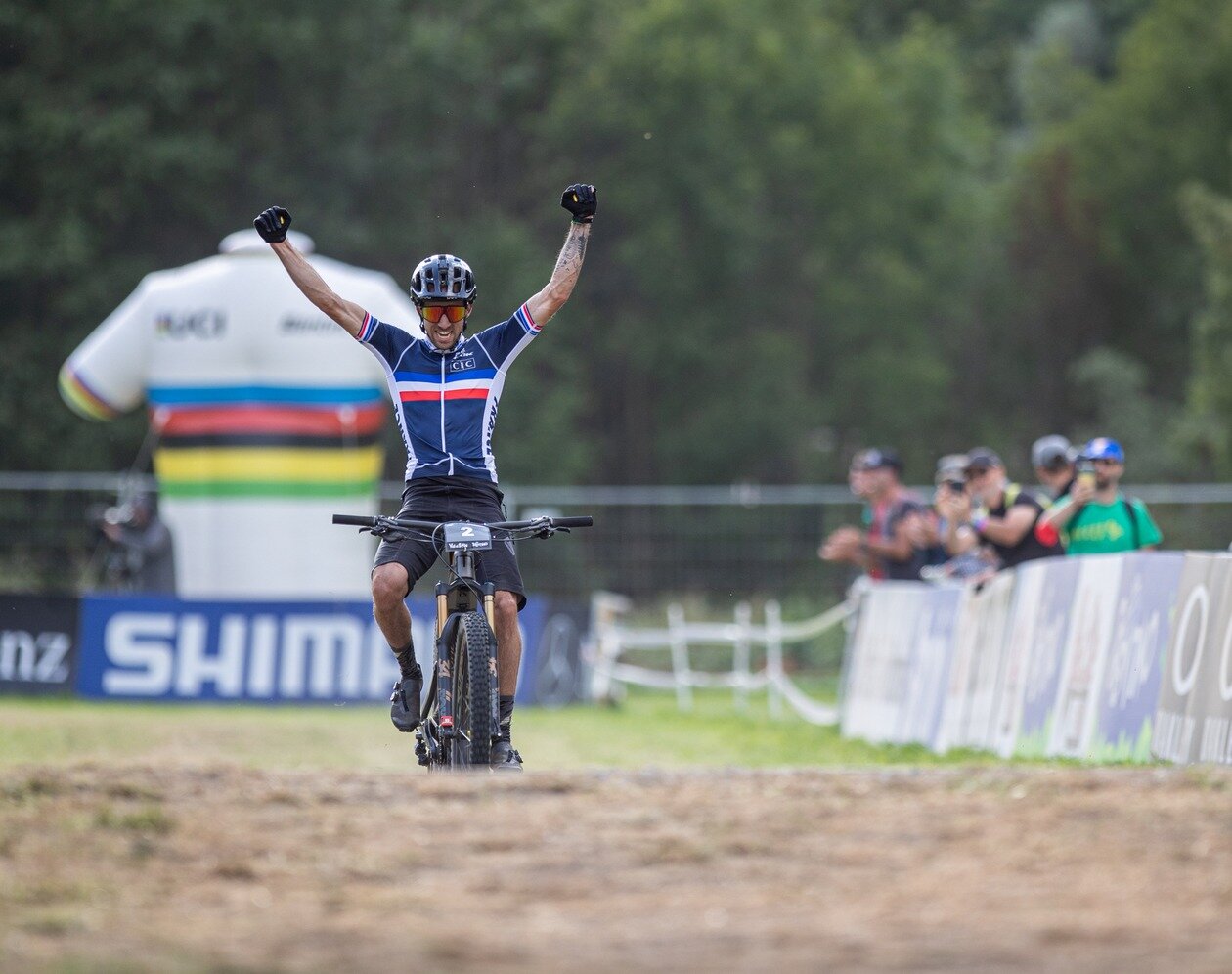 E-MTB | © Archivio Val di Sole - Ph. Michele Mondini