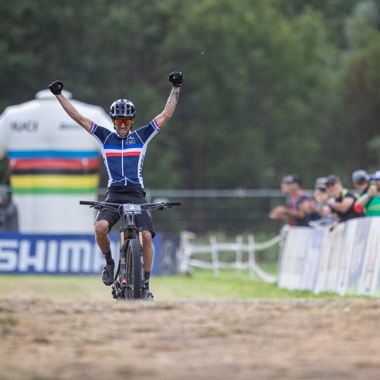 E-MTB | © Archivio Val di Sole - Ph. Michele Mondini