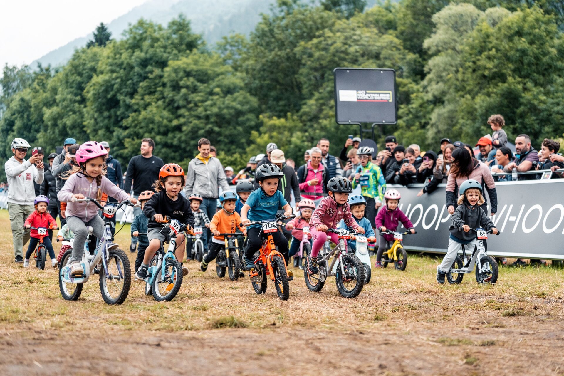 Mini World Cup | © Archivio foto GE_Ph Podetti