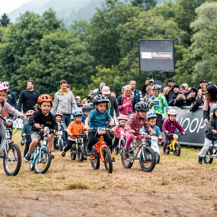 Mini World Cup | © Archivio foto GE_Ph Podetti