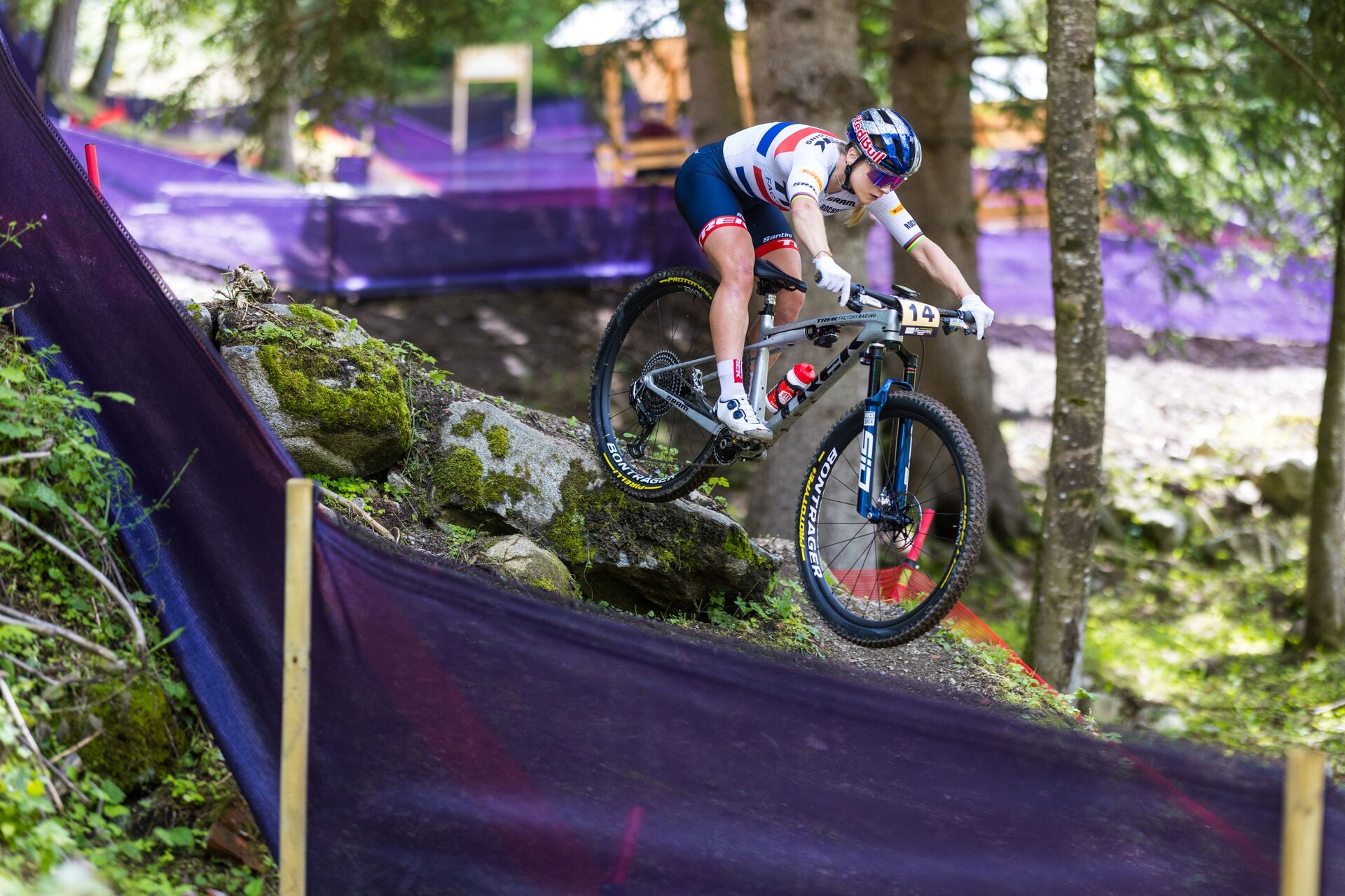 Cross Country Short Track