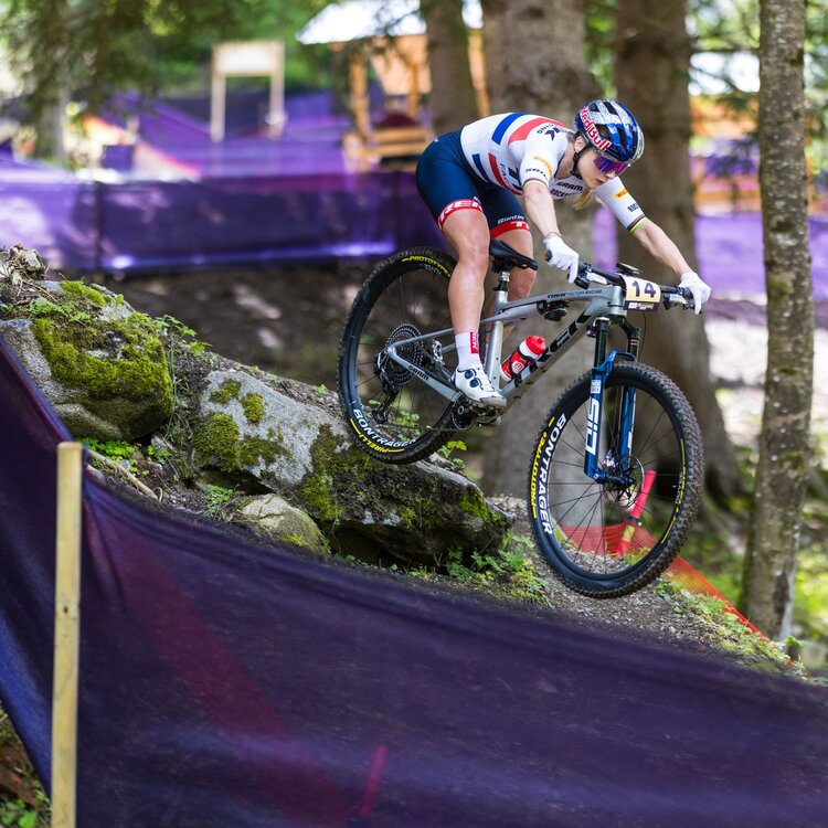 Cross Country Short Track