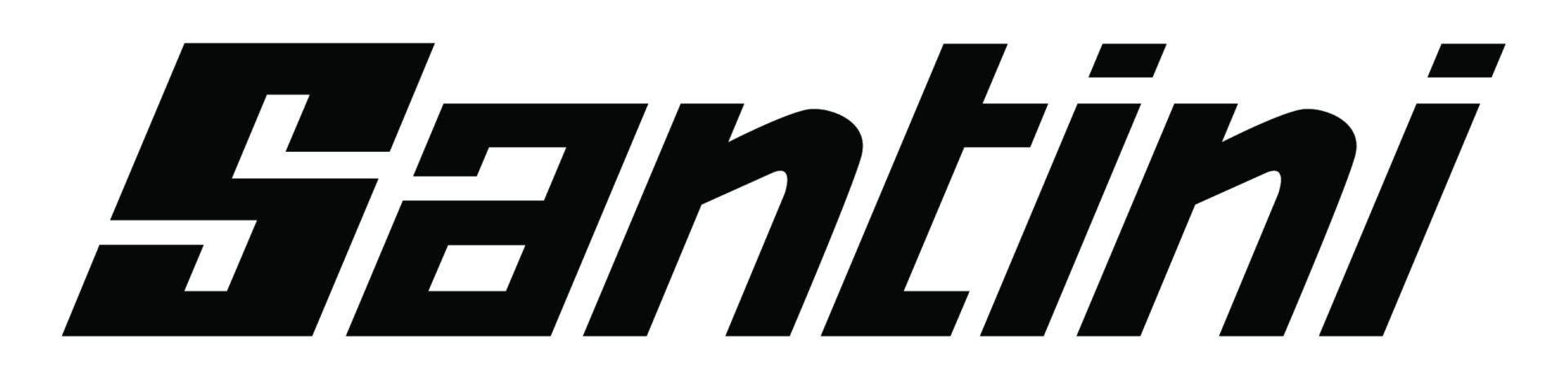 2.Logo Santini Black 1920 2.Logo Santini Black 1920