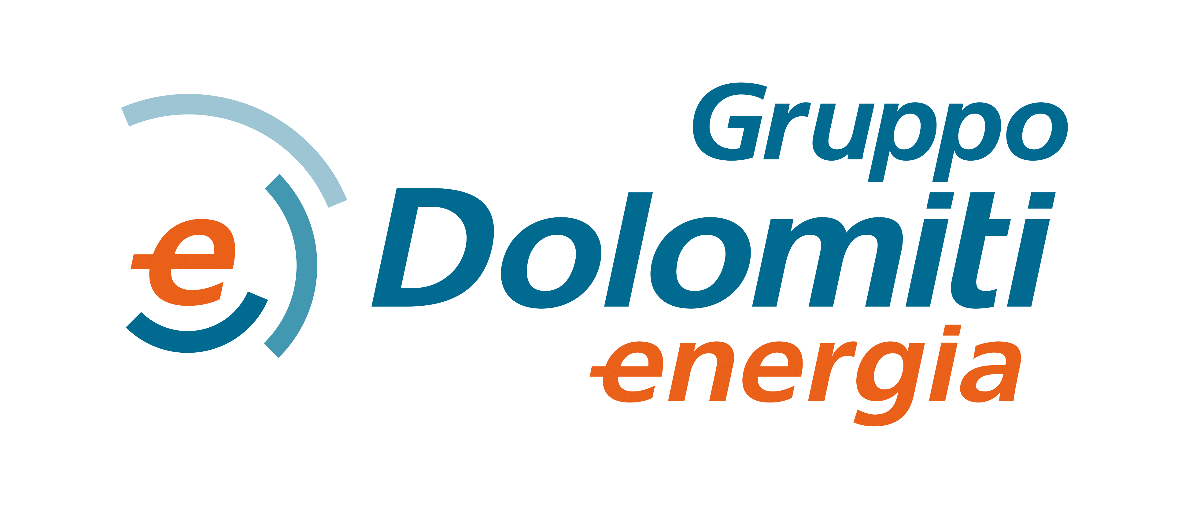 Gruppo Dolomiti Energia  1