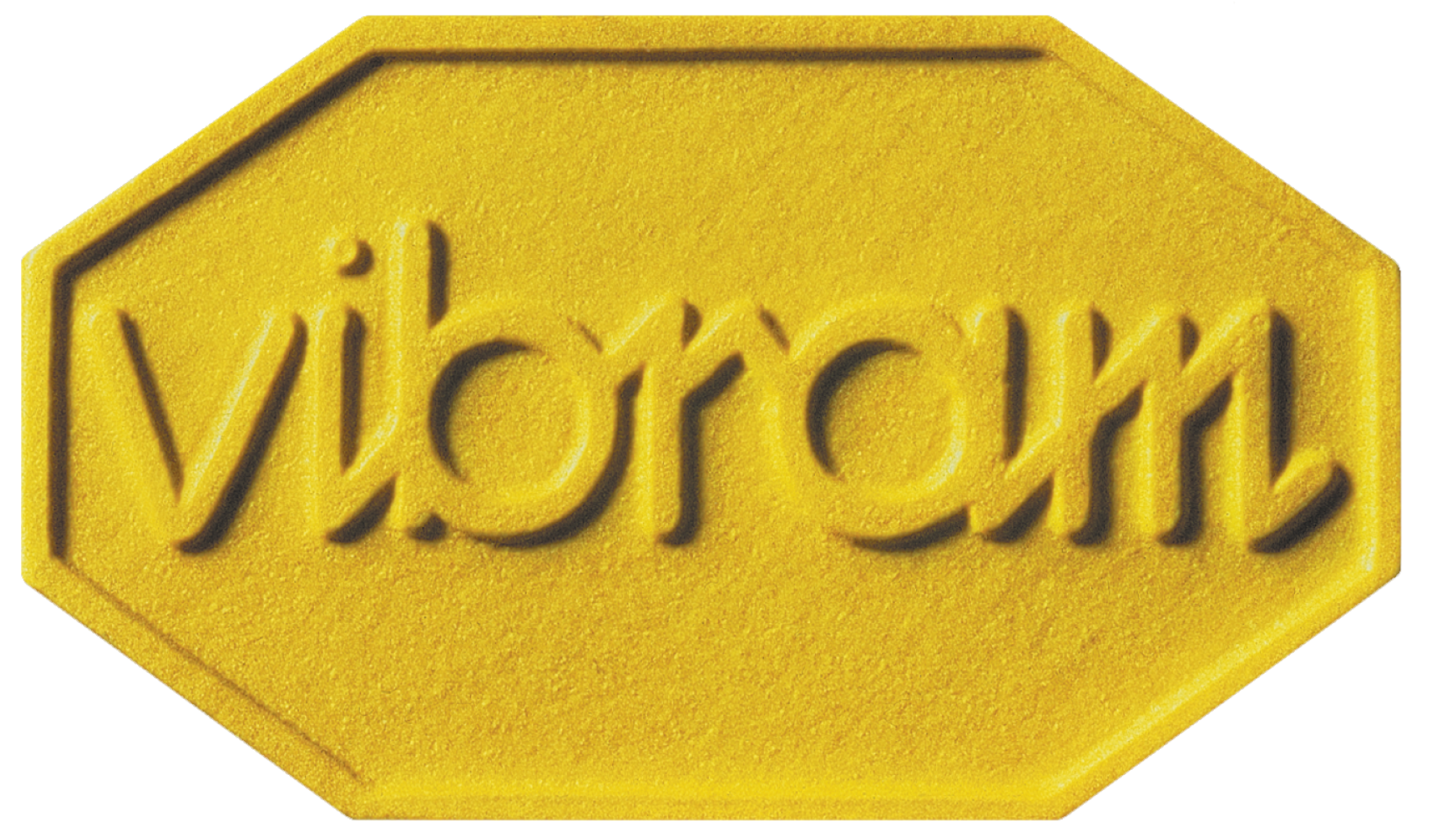 Vibram Logo 2000 Vibram Logo 2000