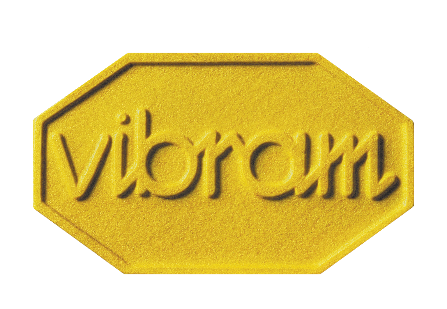 Vibram Logo
