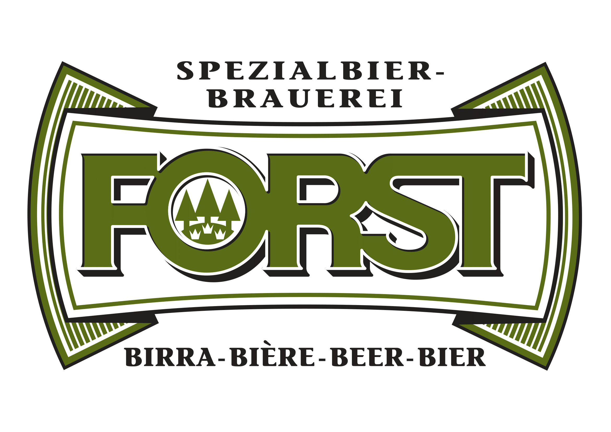 FORST 1