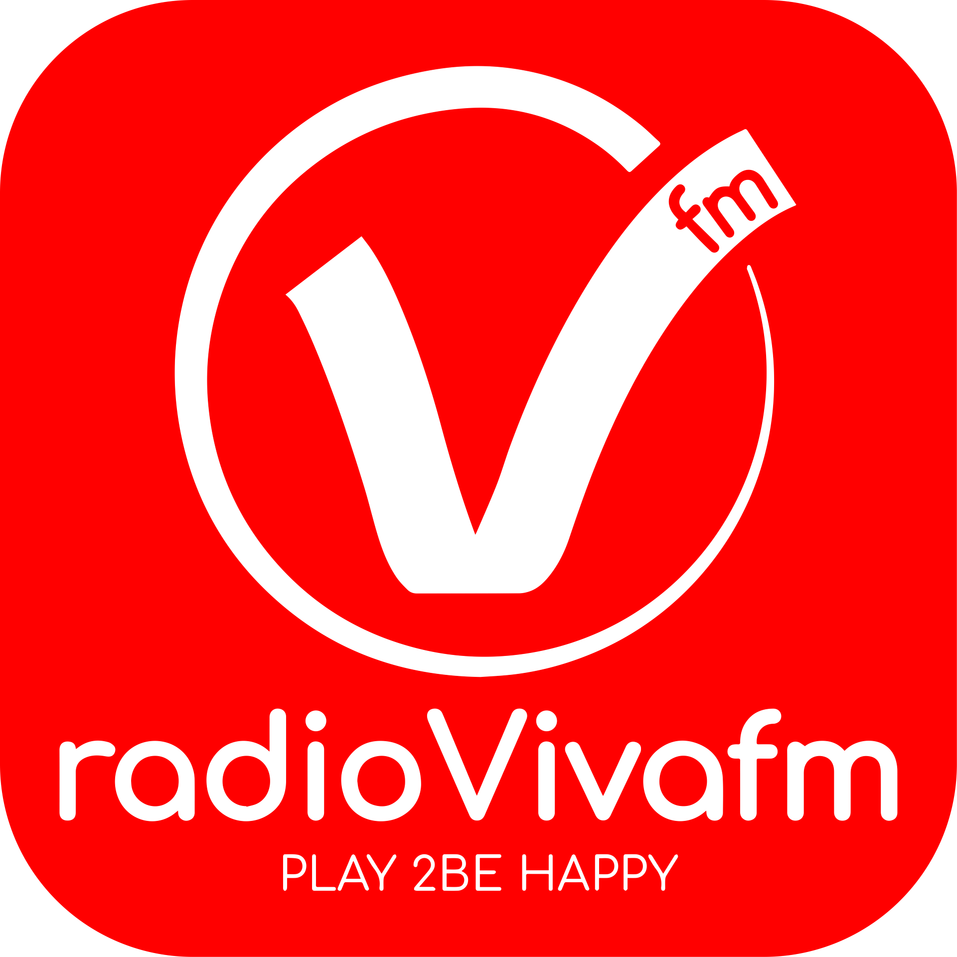 Radio VivaFm 1