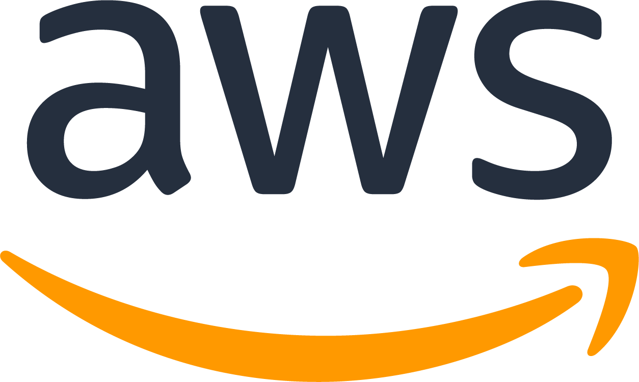 AWS AWS Logo RGB