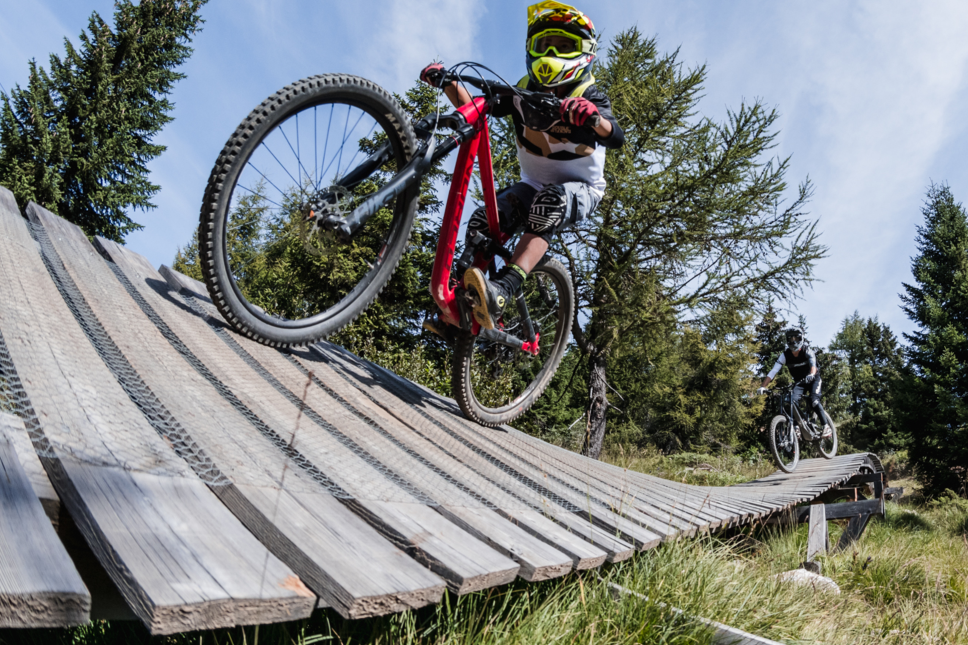 Bike Park